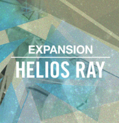 Native Instruments Maschine Expansion: Helios Ray